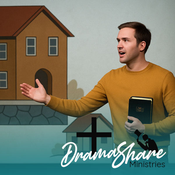 The House That Jack Built