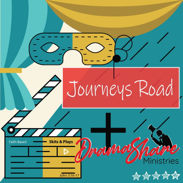 Journeys Road