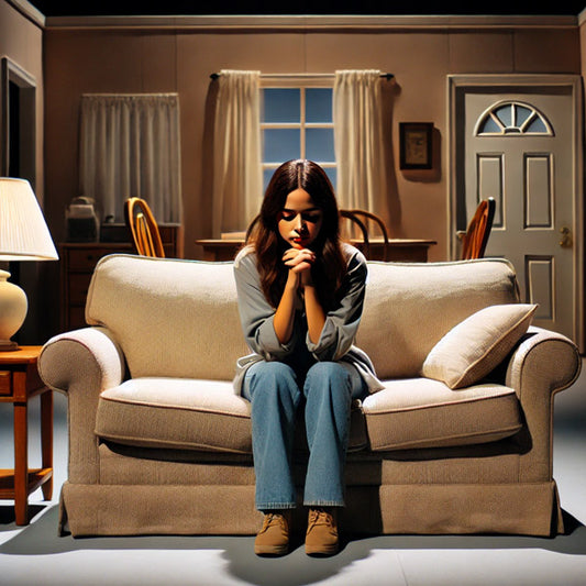  Know Your Loneliness
