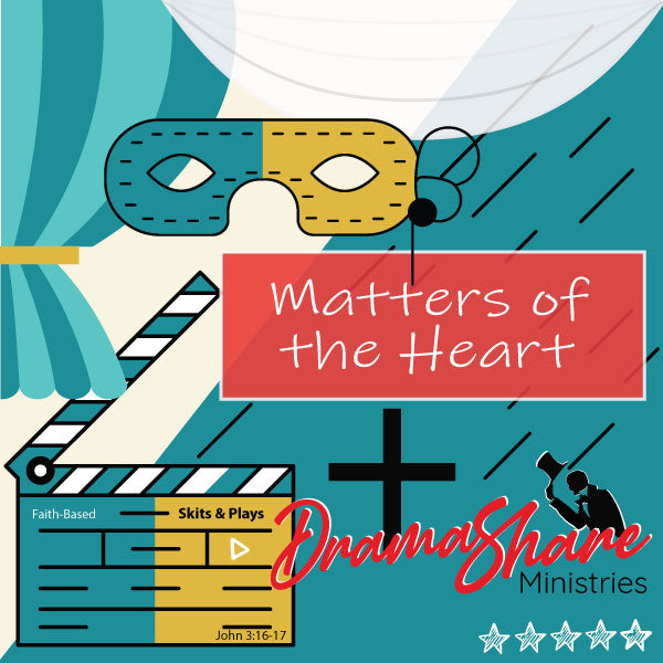 Matters of the Heart