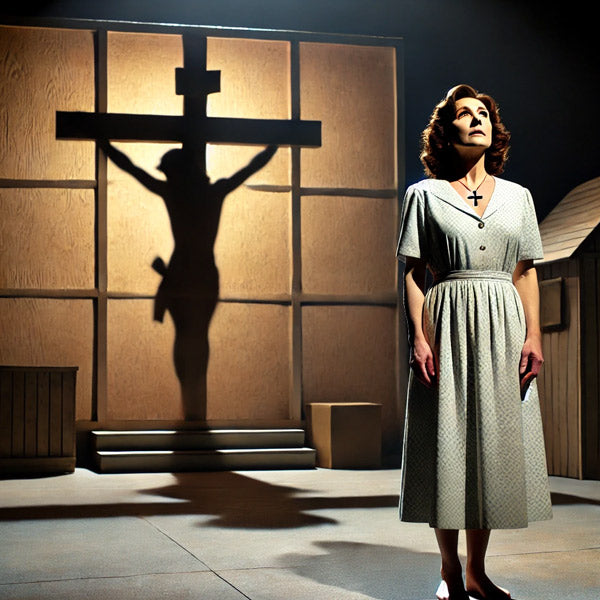 That's My Cross