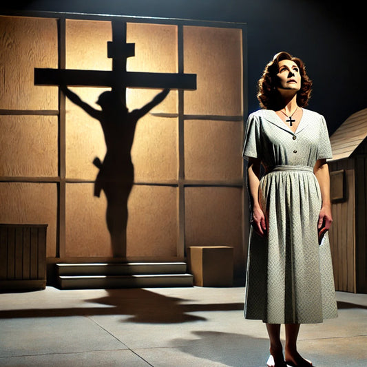 That's My Cross
