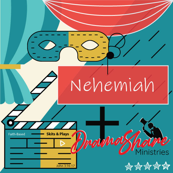 Nehemiah