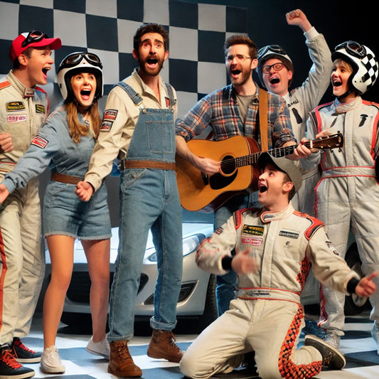 Group singing