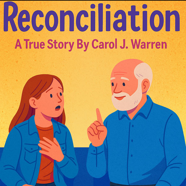 Reconciliation - Father-Daughter Skit