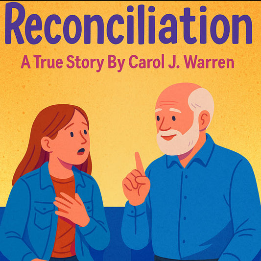 Reconciliation - Father-Daughter Skit