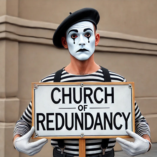 Church of Redundancy