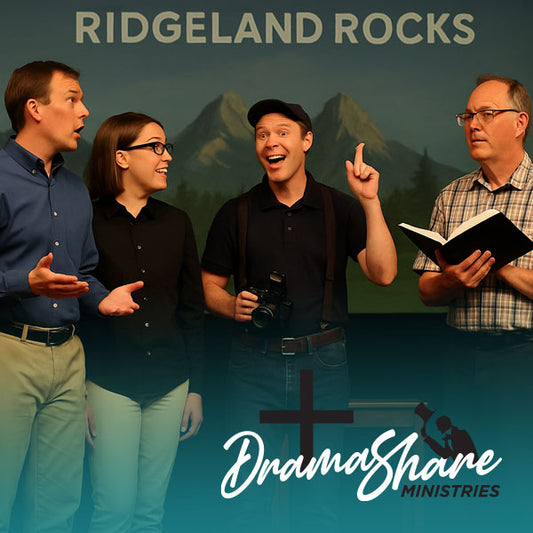 Ridgeland Rocks
