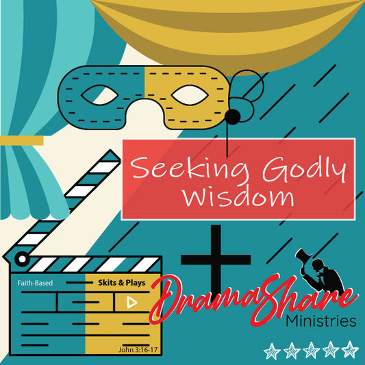 Seeking Godly Wisdom