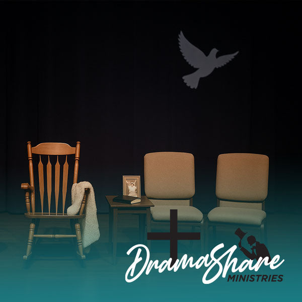 stage set
