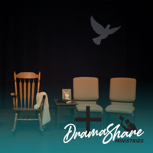 stage set