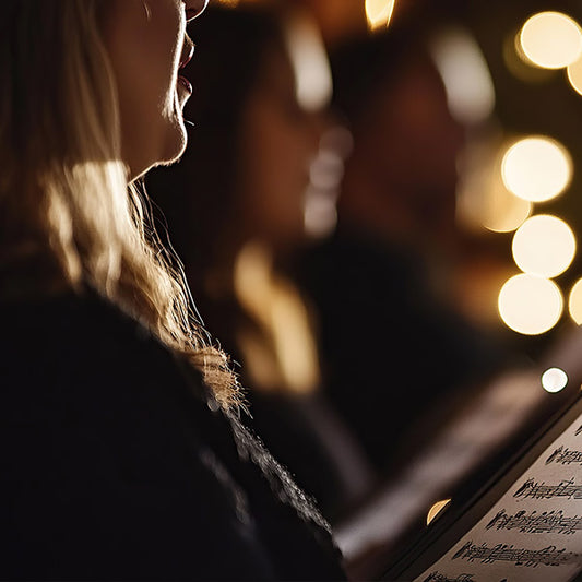 Those Silent Nights