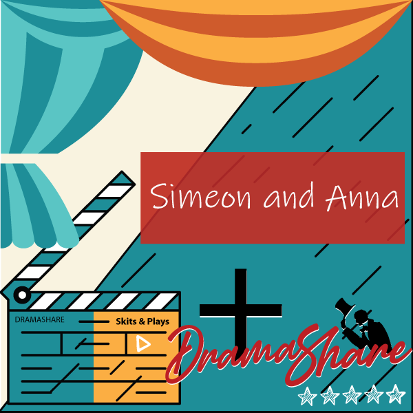 Simeon and Anna