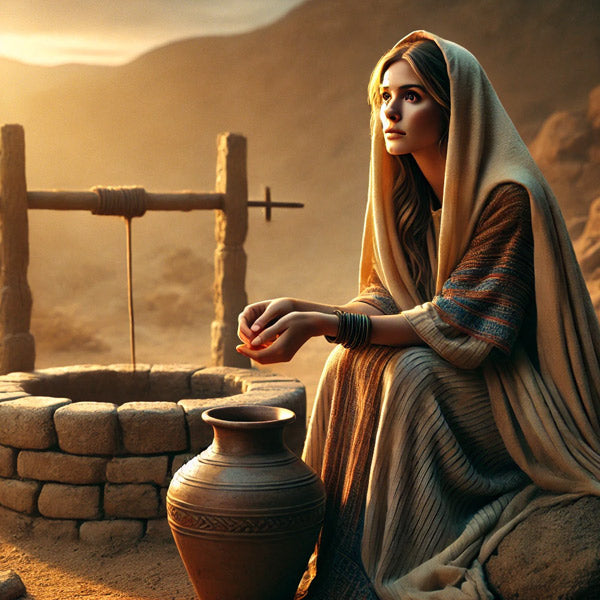 Dramashare - The Samaritan Woman