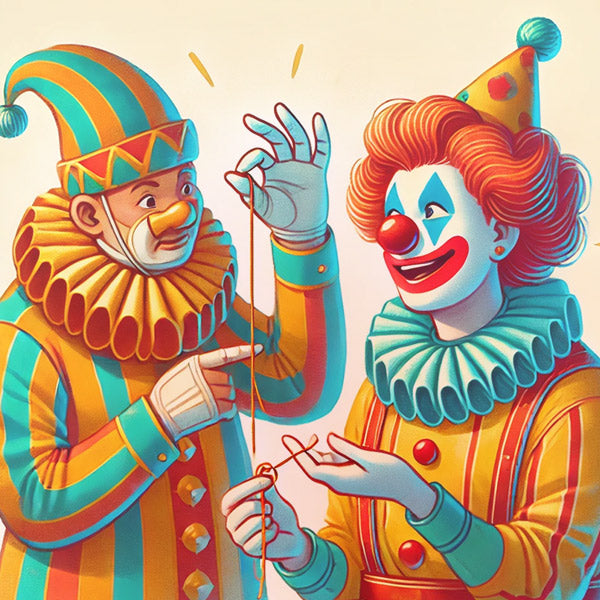 Clown Script Lamb of God Clown Communion – DramaShare