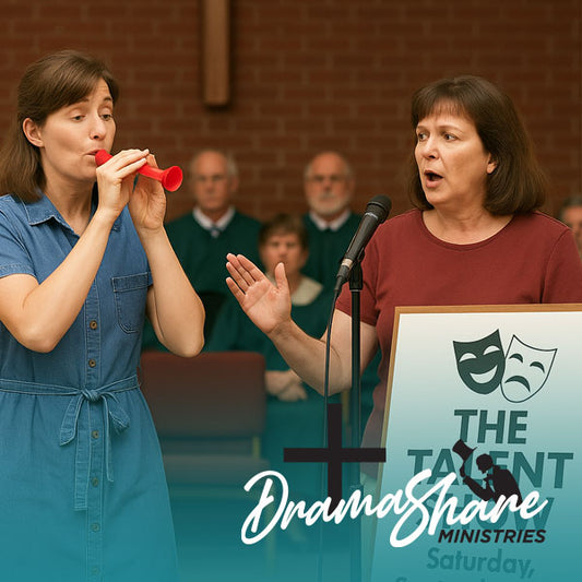 Talent show