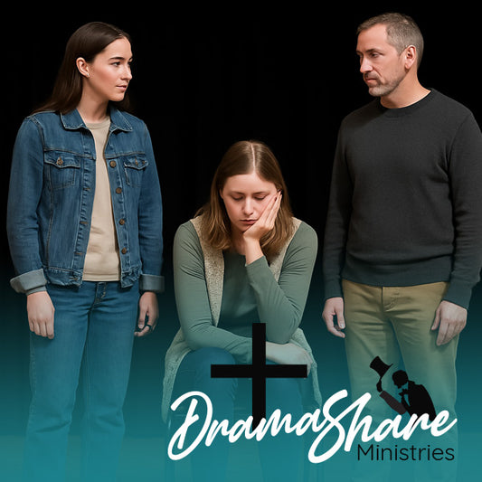 Who Said That - Dramashare