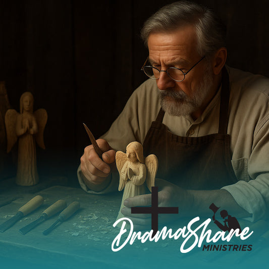 Woodcarver 