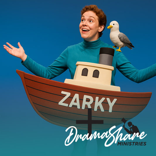 The SS Zark